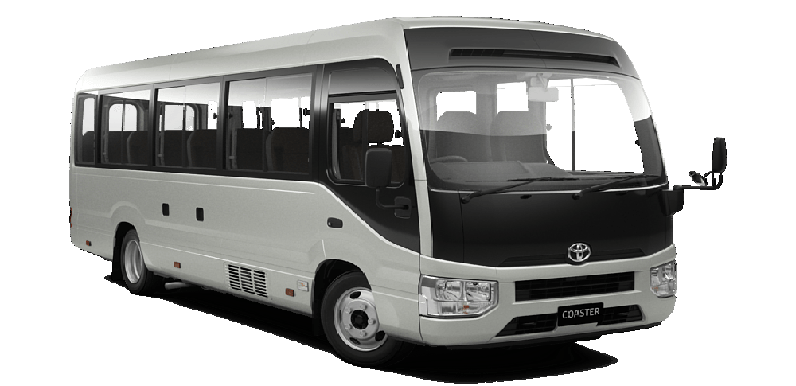 Location de minibus a Marrakech