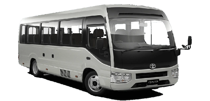 Location de minibus a Marrakech