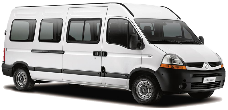 Location de minibus a Marrakech