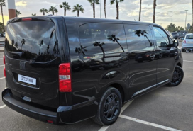 Location van 7 places