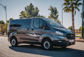 Location van 7 places