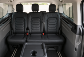 Location van de luxe