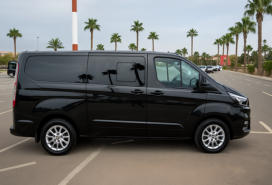 Location van de luxe