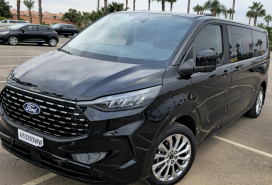 Location van de luxe