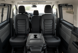 Location van de luxe