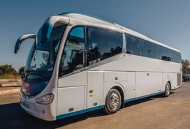 Location minibus 18 places