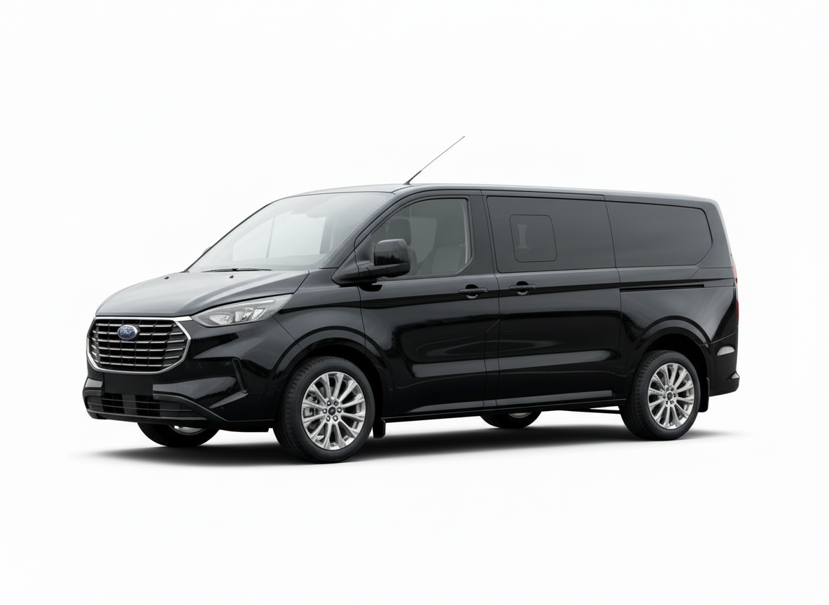 Location van de luxe